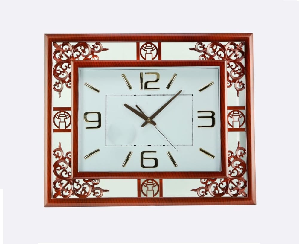 Đồng hồ treo tường 17